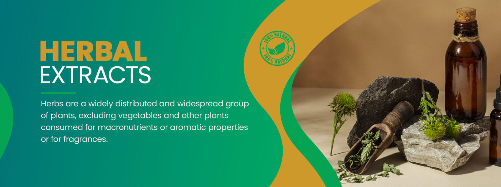 Herbal Extracts